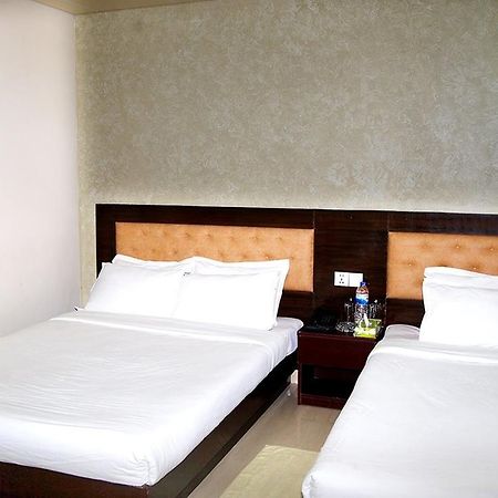 קוקס בזאר Hotel Beach Way מראה חיצוני תמונה