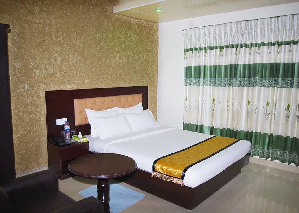 קוקס בזאר Hotel Beach Way חדר תמונה